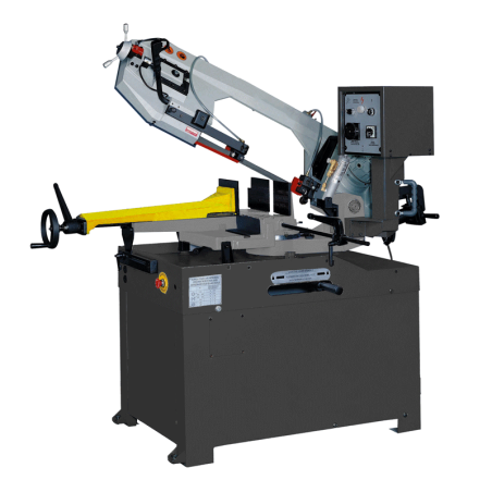 BELFLEX Band Saw Manual and Controlled Descent BF-350-DS TF