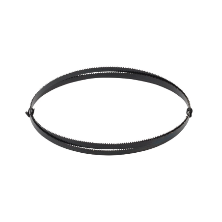 BELFLEX Saw Blade BF-350 DS/DSA Ø 6/10 mm 3160 x 0,9 x 27 mm