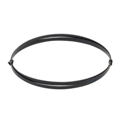 BELFLEX Saw Blade BF-350 DS/DSA Ø 10/14 mm 3160 x 0,9 x 27 mm