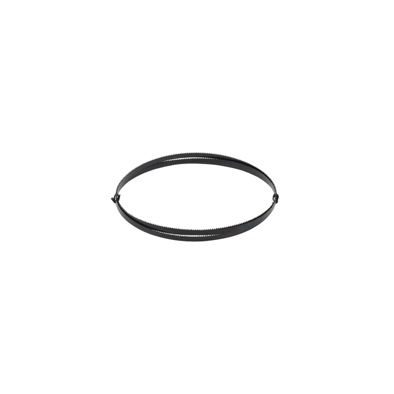 BELFLEX Saw Blade BF-350 DS/DSA Ø 10/14 mm 3160 x 0,9 x 27 mm