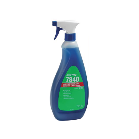 7840 DESENGRASANTE USO GENERAL 750ML