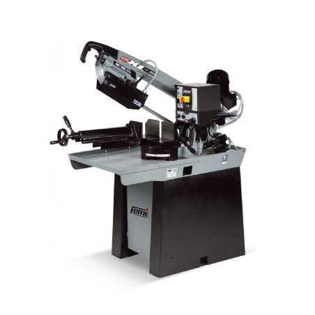 Serra de Fita Industrial N266DA XL FEMI