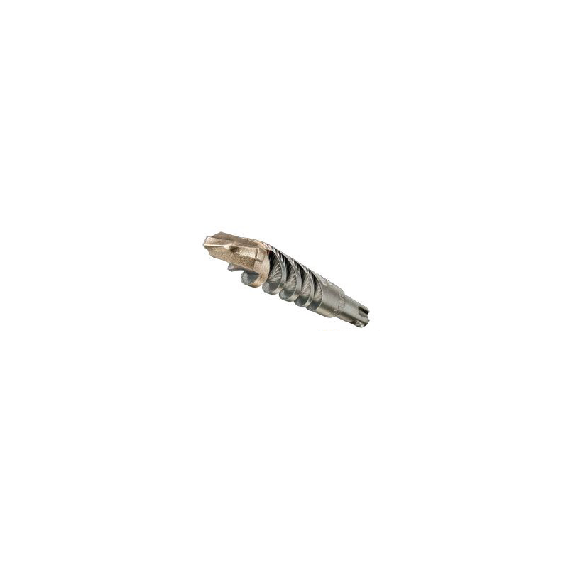 BROCA SDS-PLUS 10X210X150MM