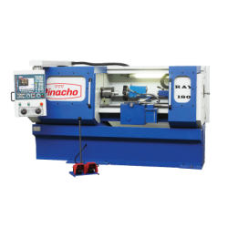 TORNO CNC RHYNO Ø325X2000 CE