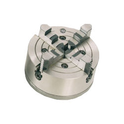 BELFLEX 3 Jaw Chuck Ø 100 mm