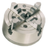 Plato 3 Garras Universal Ø 100 mm BELFLEX