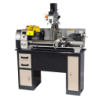 BELFLEX Lathe-Milling Machine for Metal BF 750/250 F16