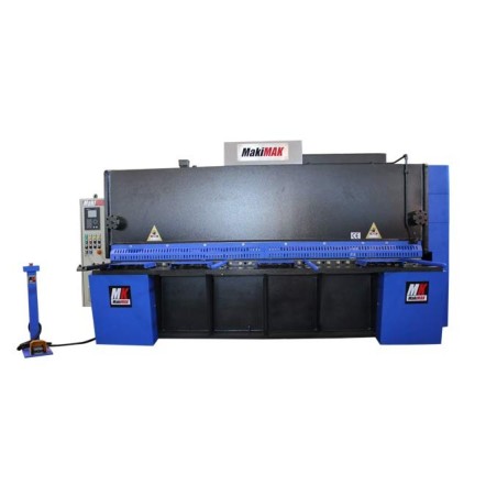 GUILHOTINA CNC 6X3200 DAC360