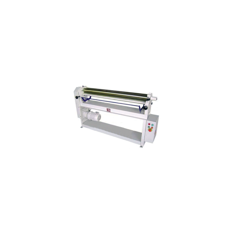 FORTEX Slip Roll Machine FTX 1,5 x 1300 CPE