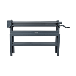 FORTEX Slip Roll Machine FTX-1,5 x 1300-CP