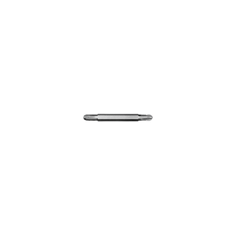 PONTAS PHILLIPS DUP.60MM N.2/2