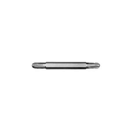 PONTAS PHILLIPS DUP.60MM N.2/2