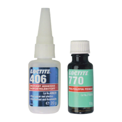 406+770 KIT DE ADHESIîN POLIOLEFINAS 20G