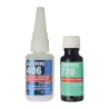 406+770 KIT DE ADHESIîN POLIOLEFINAS 20G