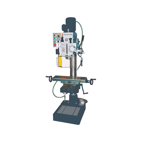 FORTEX Floor Type Drilling-Miles Machine FTX-40-TFC