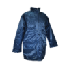 PARKA NYLON REVESTIDO A PVC