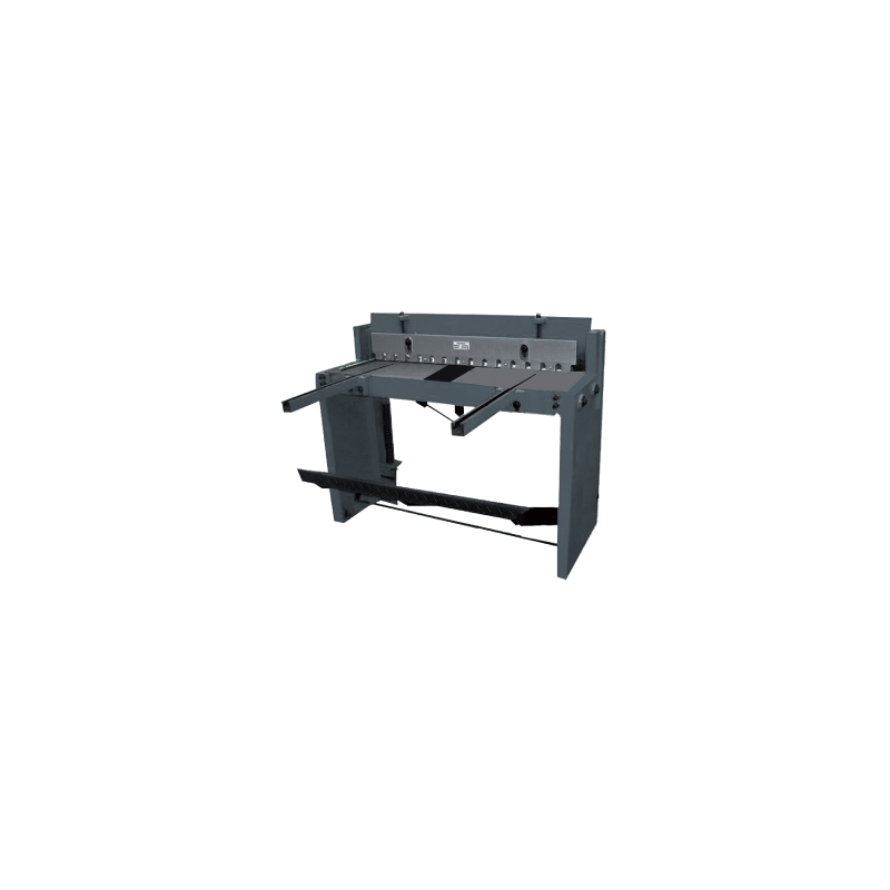 FORTEX Machine for Metal Sheet and Pipe FTX-1 x 1000-CGB