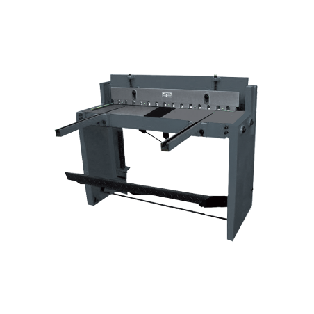 FORTEX Machine for Metal Sheet and Pipe FTX-1 x 1000-CGB