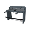 Cizalla Guillotina de Mesa FTX-1 x 1000-CGB FORTEX
