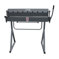 FORTEX Folding Machine FTX-1,2 x 1040-PC