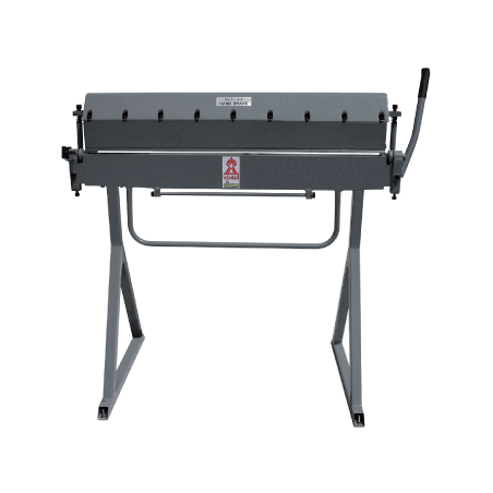 Pregadora de Chapa FTX-1,2 x 1040-PC FORTEX