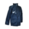 PARKA 2 EM 1 NYLON REVESTIDO A PVC