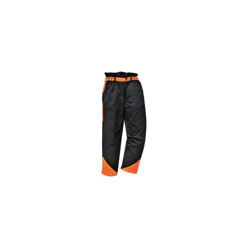 CALÇA LENHADOR FORRO REDE POLY 270GR