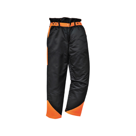 CALÇA LENHADOR FORRO REDE POLY 270GR