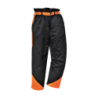 CALÇA LENHADOR FORRO REDE POLY 270GR