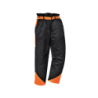 CALÇA LENHADOR FORRO REDE POLY 270GR
