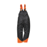 JARDINEIRA LENHADOR FORRO REDE POLY 270G