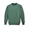 SWEAT COM GOLA REDONDA MANGA COMPRIDA
