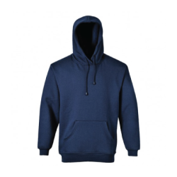 SWEAT COM CAPUZ MANGA COMPRIDA