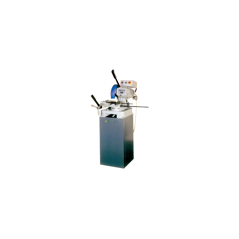 BELFLEX Circular Sawing Machine for HSS Disc BF-250-TF