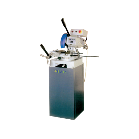 BELFLEX Circular Sawing Machine for HSS Disc BF-250-TF
