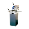 Tronzadora de Disco de Acero HSS BF-250-TF BELFLEX