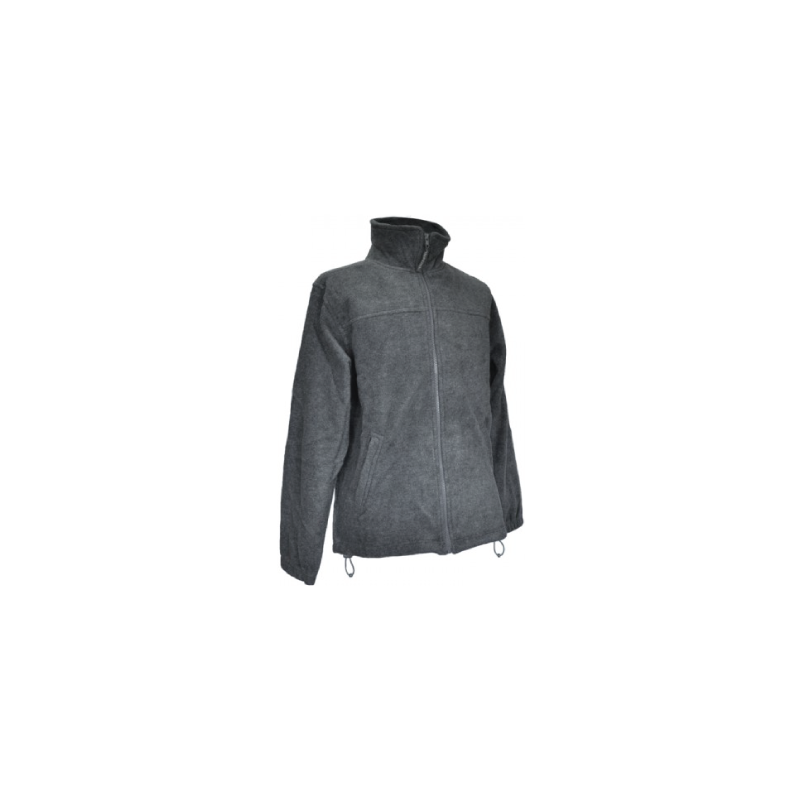 CASACO POLAR 100% POLIÉSTER 280GR