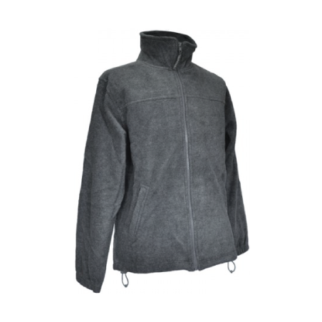 CASACO POLAR 100% POLIÉSTER 280GR