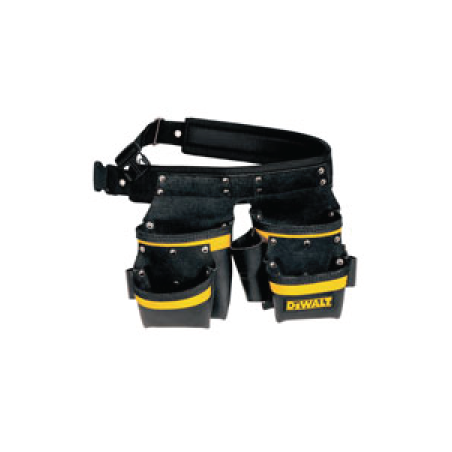 CINTO COM 2 BOLSAS