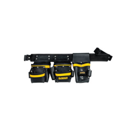 CINTO COM 3 BOLSAS