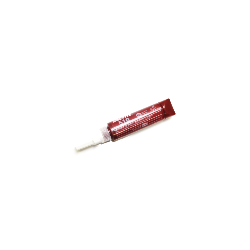 Formador de Juntas de Alta Resistencia Térmica 50g 510 LOCTITE