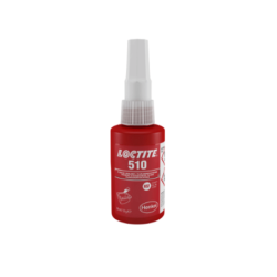 Formador de Juntas de Elevada Resistência Térmica 50g 510 LOCTITE
