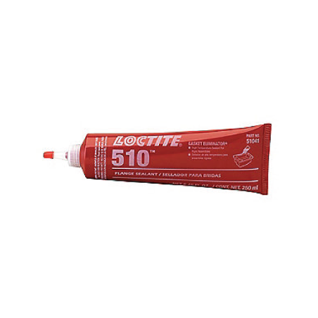 510 Formador de Juntas de Alta Temperatura 250ml LOCTITE