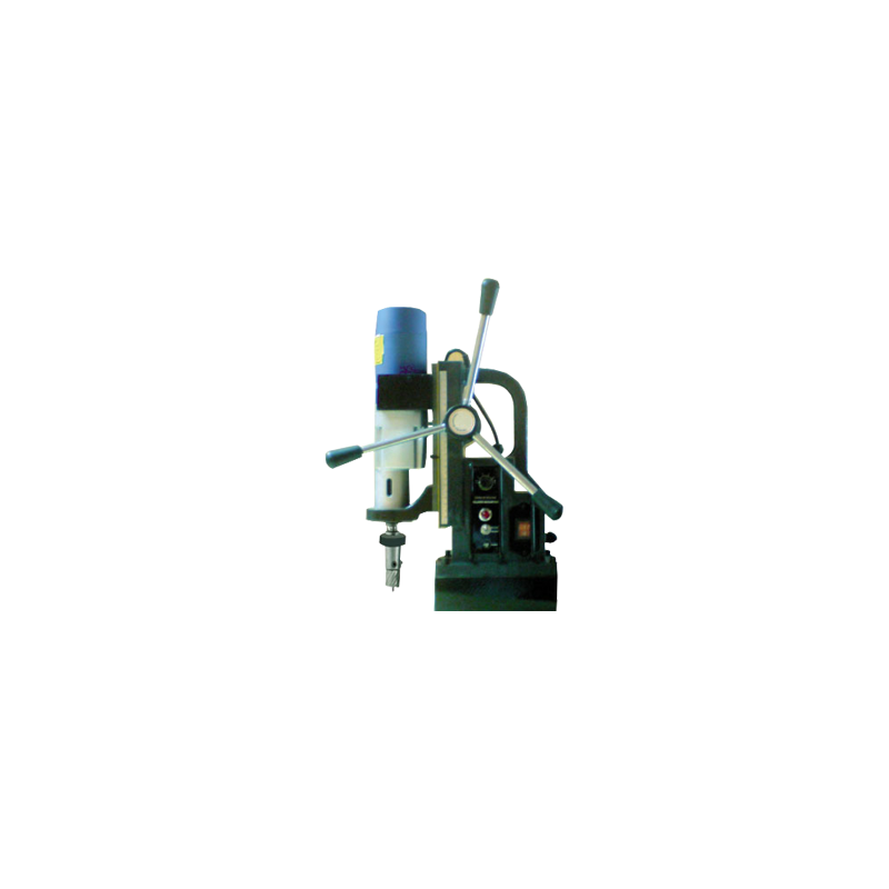 Taladro Fresador Magnético MAG V38 PRO BELFLEX
