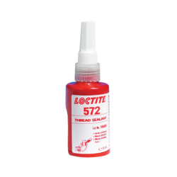 572 SELLADOR DE ROSCAS CURADO LENTO 50ML