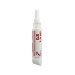LOCTITE Slow Curing Thread Sealant 50ml 572