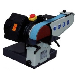 FORTEX Belt & Disc Sander FTX-50-LBD