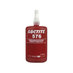 576 SELLADOR HIDRAòLICO 250ML
