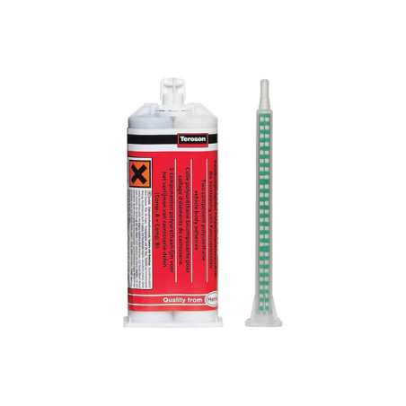 TEROSON TEROMIX 6700 A+B ADHESIVO RêGIDO