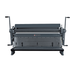 FORTEX 3 in 1 Combination of Shear, Brake Roll Machine FTX-3en1/305